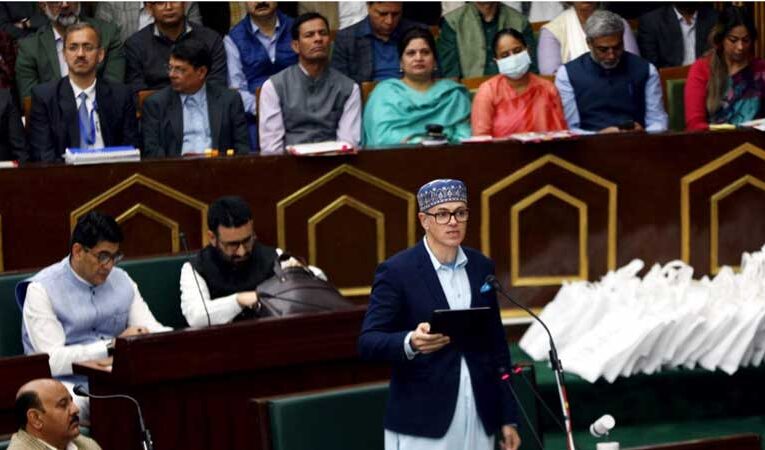 J&K budget 2025-26: JKPICCA calls it progressive and farmer-friendly