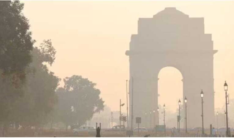 Delhi lifts pollution curbs amid improvement in air quality